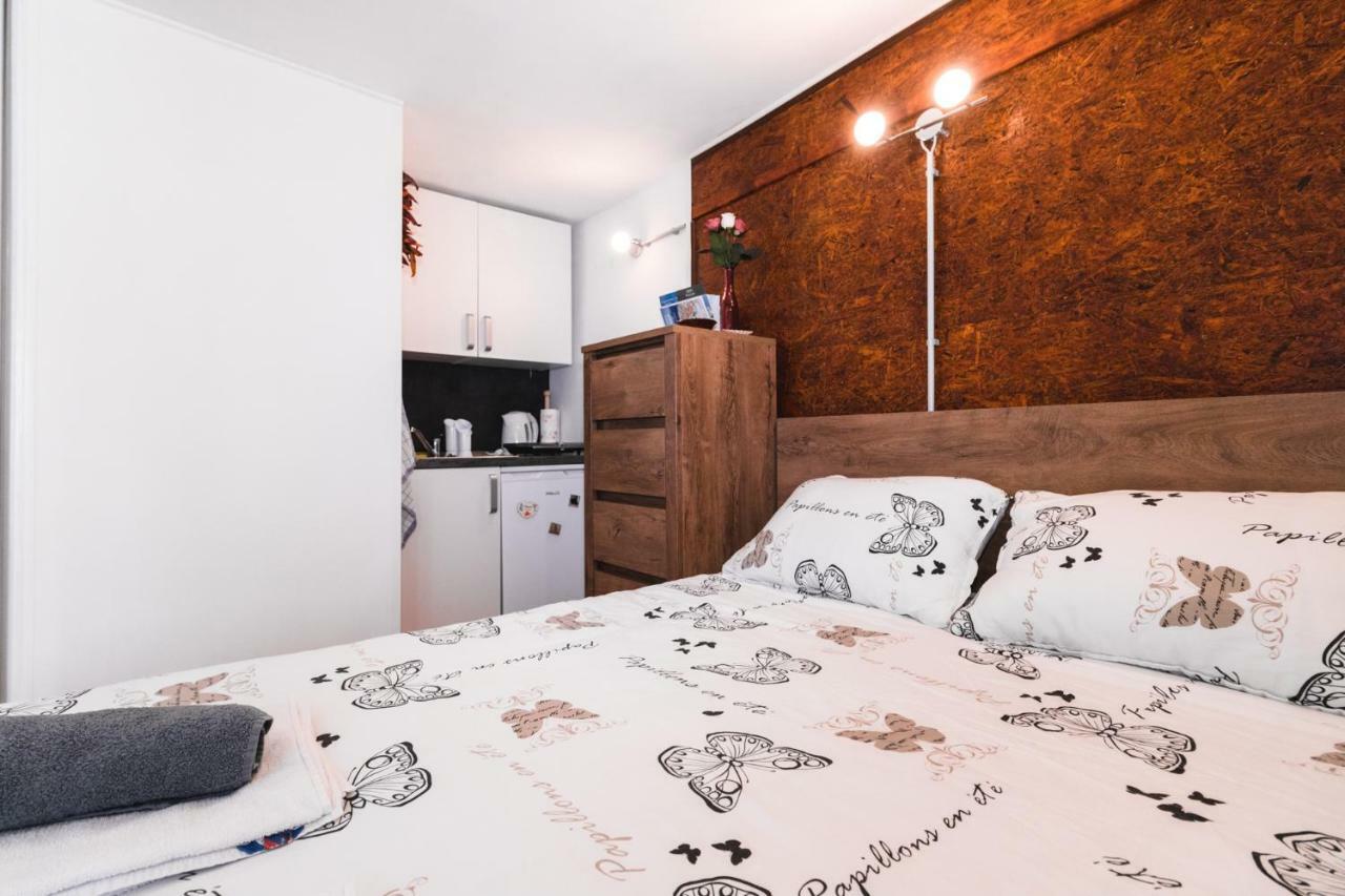 Apartma Remi Piran Exterior foto