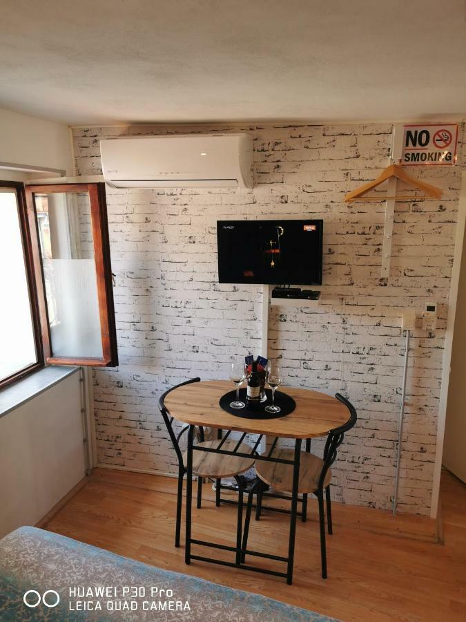 Apartma Remi Piran Exterior foto